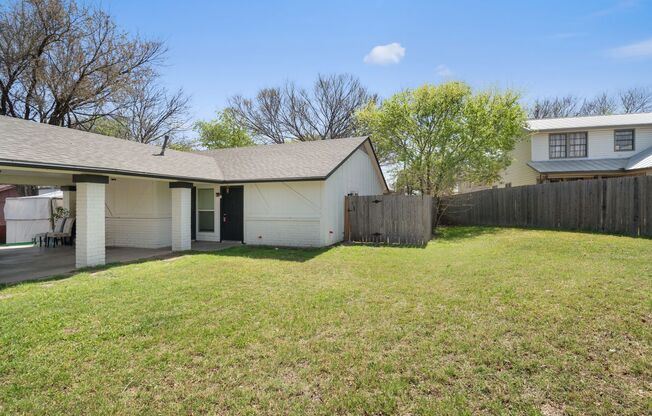 9616 Point Vista Place