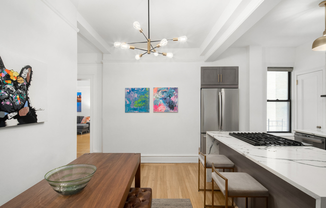 150 W 55 ST