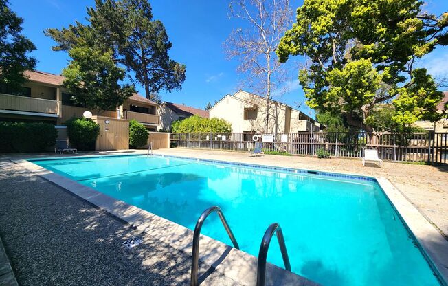1 Bedroom 1 Bath Remodeled Condo Available Now!