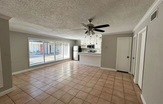 2 beds, 1 bath, 1,050 sqft, $1,395, Unit 107