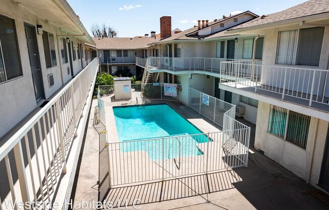 18407 Dearborn - fully renovated unit in Northridge