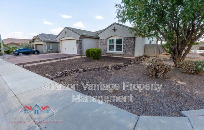 5028 S BRICE