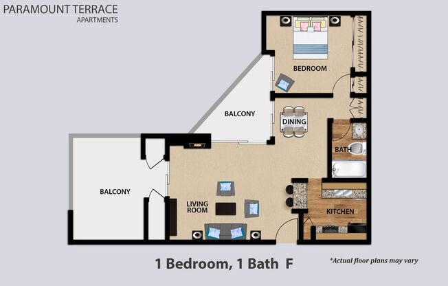 157-NNC Paramount Terrace LLC