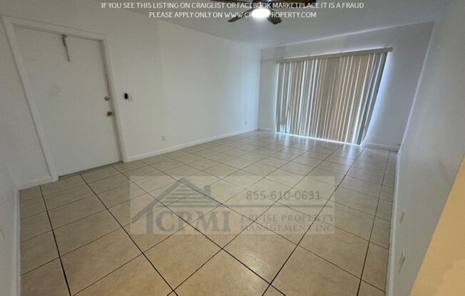 2 beds, 2 baths, 1,048 sqft, $2,025, Unit 9
