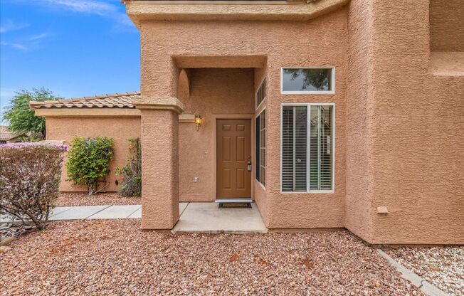 3431 Outlook Point - Immaculate Single Story Home