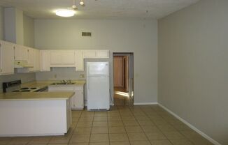 1 bed, 1 bath, $900