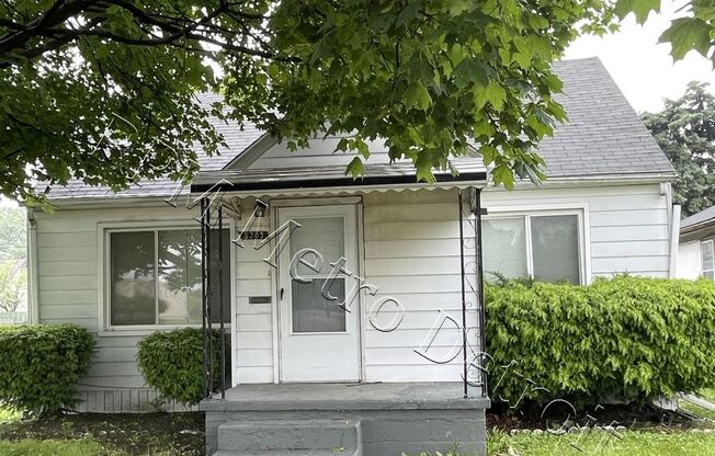 COZY WARREN BUNGALOW