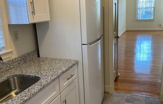 Ramsey Apartments