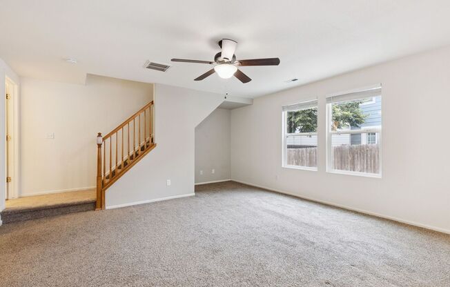 3 Bedroom 2.5 Bath Home in Longmont