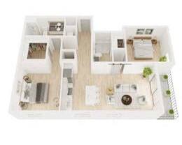 Partner-provided photo for $2986 unit