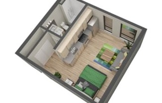 Partner-provided photo for $1130 unit