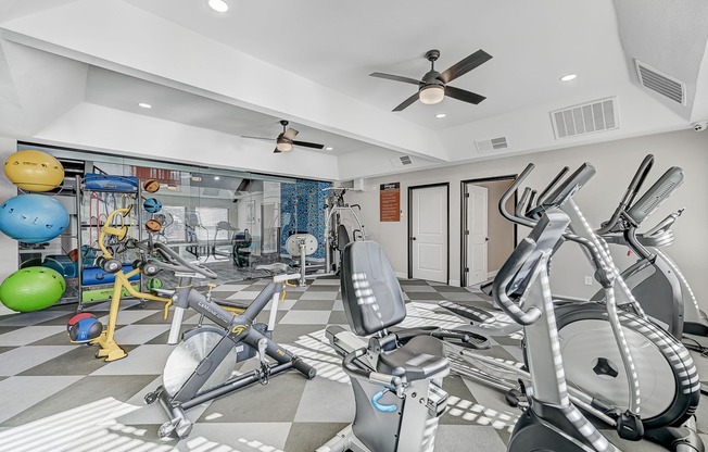 Intrigue Apartments, For Rent in Las Vegas