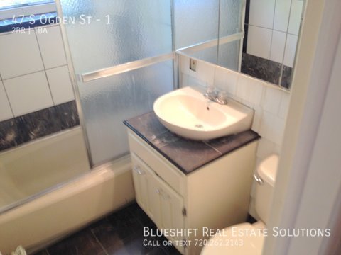 2 beds, 1 bath, 726 sqft, $1,850