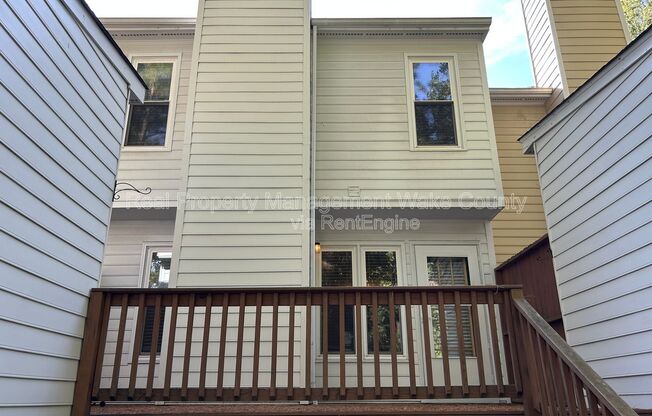 7016 Epping Forest Drive