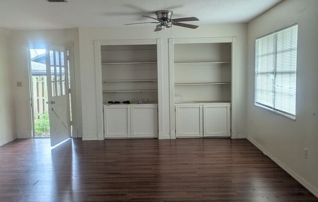 Great family home with swimming pool and great location in Eustis