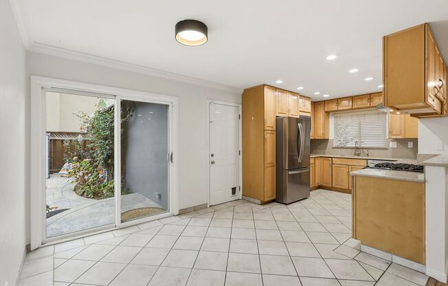 Beautiful Remodeled 3-Bedroom 2-Bathroom Single Family Home