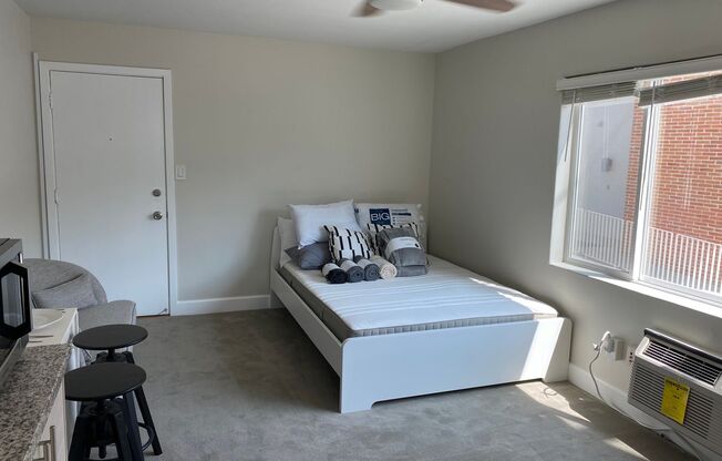 Studio, 1 bath, 200 sqft, $1,800, Unit 1141 Silverado St #120