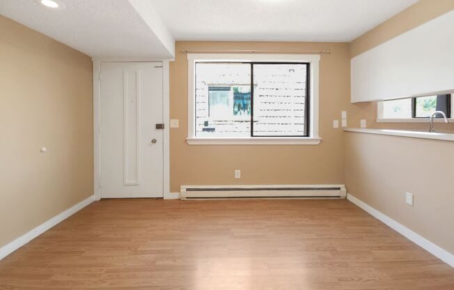 Bellevue Dion 4-plex