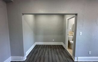 Studio, 1 bath, 750 sqft, $1,525, Unit APT 303