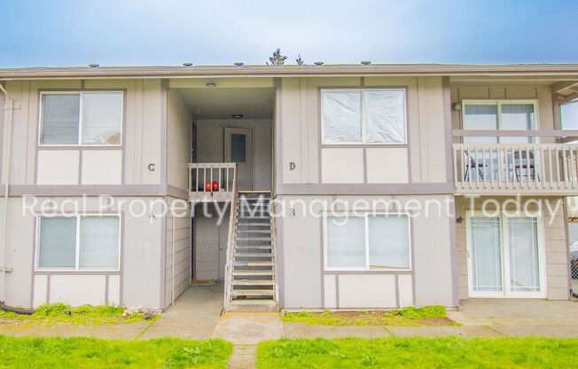 4024 S Lawrence St Tacoma, WA 98409