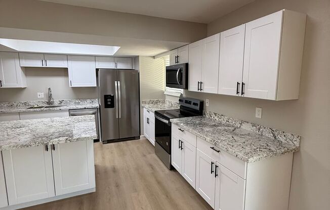 5 Bedroom 3 Bathroom- Mill & Baseline