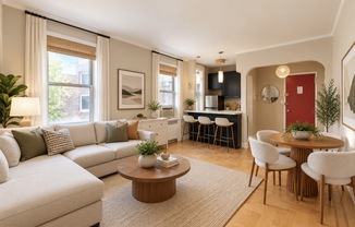 120 BENNETT AVE