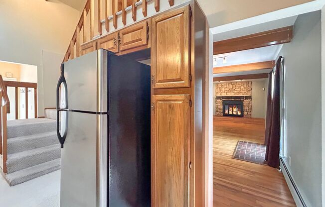 HISTORIC TWO-STORY HOME WITH CHARMING FEATURES AND CONVENIENT LOCATION IN WHEAT RIDGE
