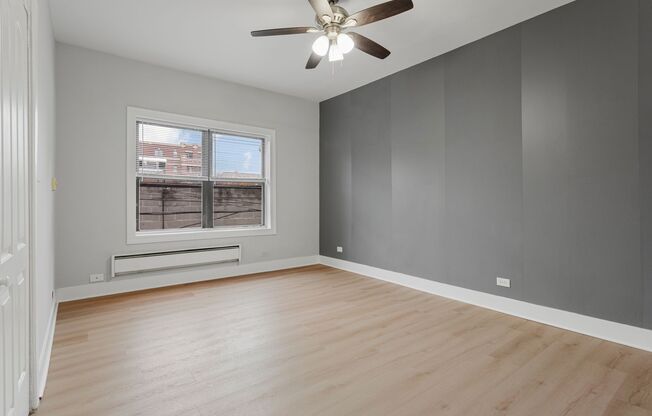 Studio, 1 bath, 282 sqft, $1,400, Unit 211