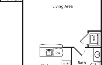 Partner-provided photo for $3010 unit