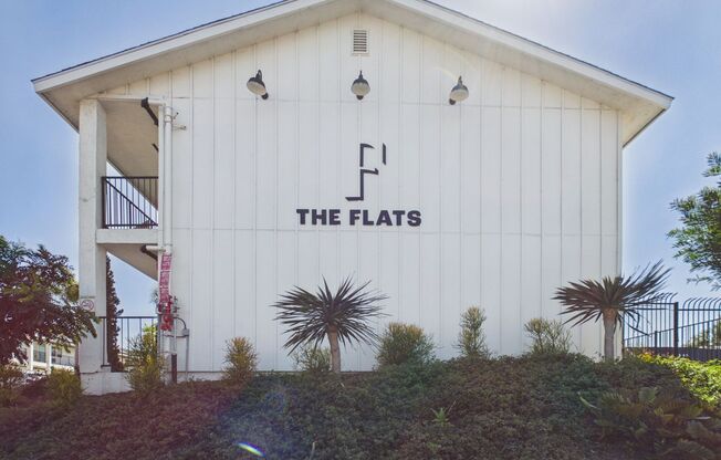 The Flats