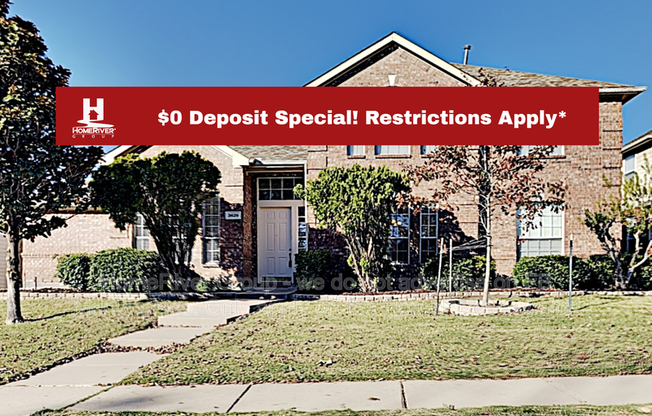 3629 ESTACADO LN