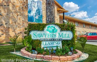 Sawyers Mill Apartments