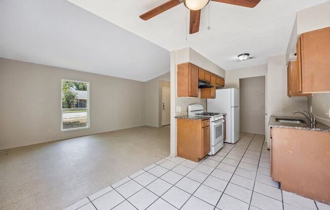 Affordable rental in a quiet neighborhood - $250 gift card at move-in