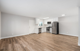 1 bed, 1 bath, 600 sqft, $1,895, Unit 23