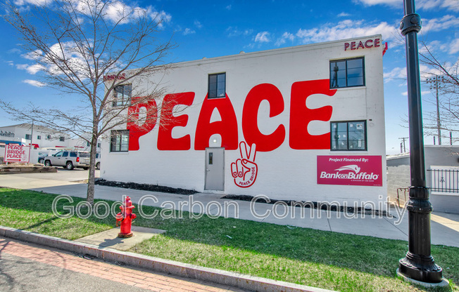 Partner-provided property photo
