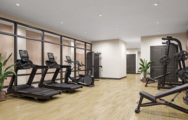 Studio, 1 bath, 430 sqft, $1,485, Unit Unit 709