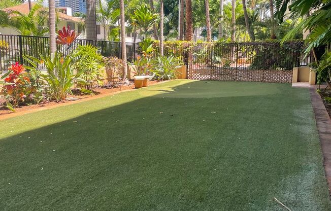 2 beds, 2 baths, $4,500