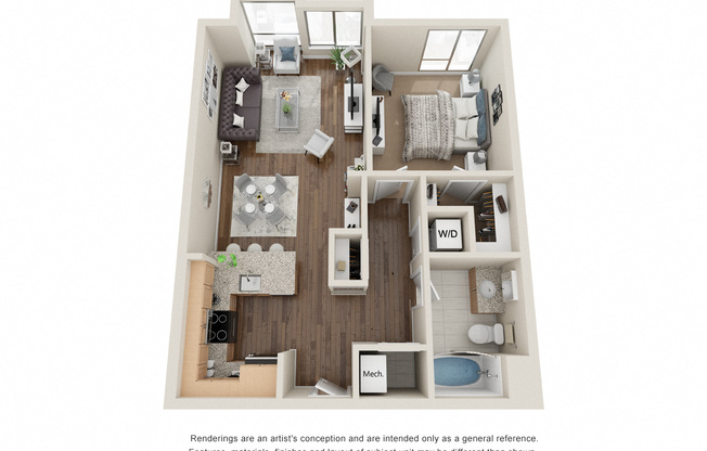 Partner-provided property photo