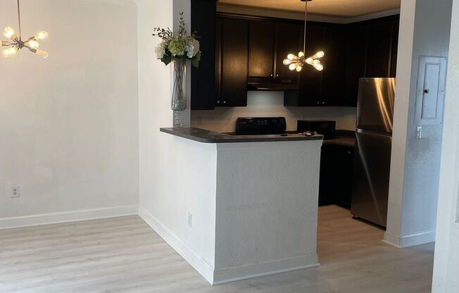 The Grande Downtown - Spacious 1/1 in the heart of Downtown Orlando!