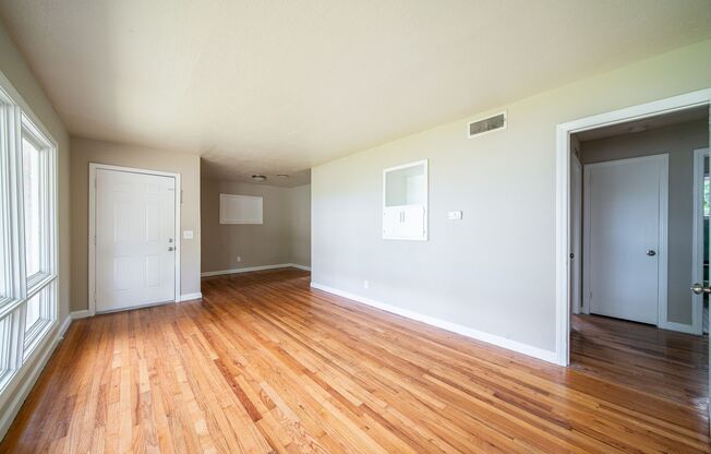 Coming Soon! Spacious 5 Bedroom 3 Bath Home