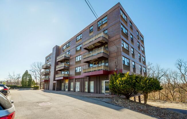 Penn Towers Apartments