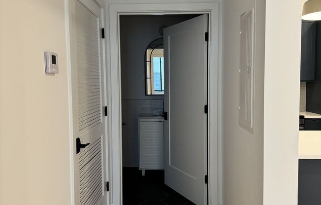 1 bed, 1 bath, 615 sqft, $1,495, Unit 410