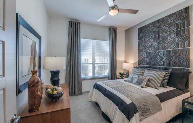 Modern Apartments in Irving, TX