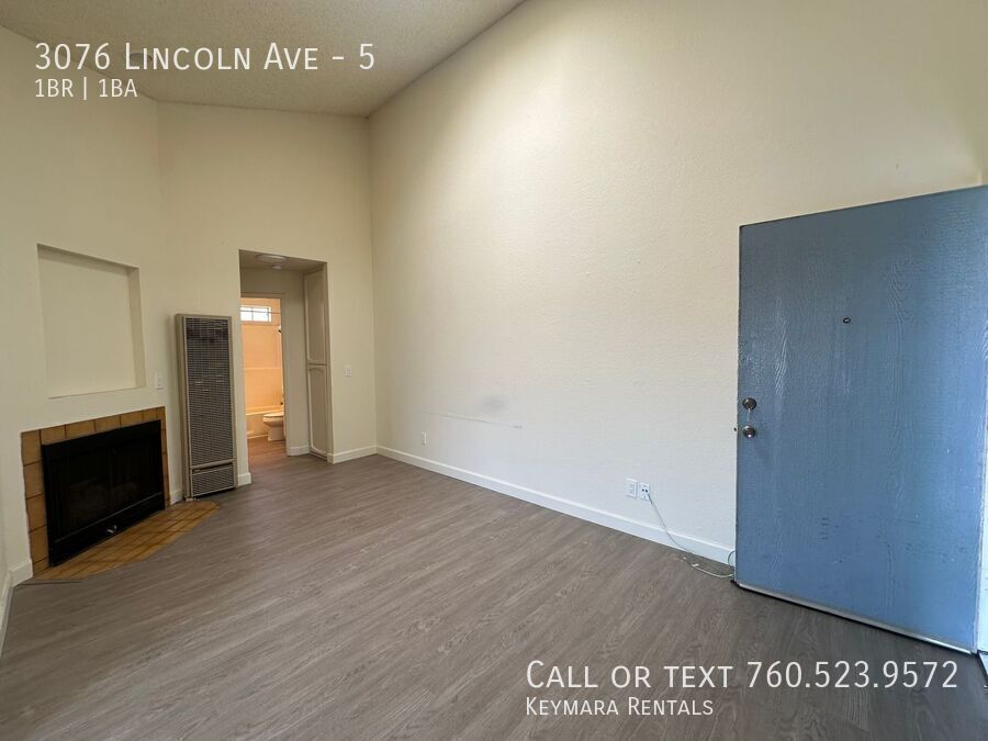 3076 LINCOLN AVE