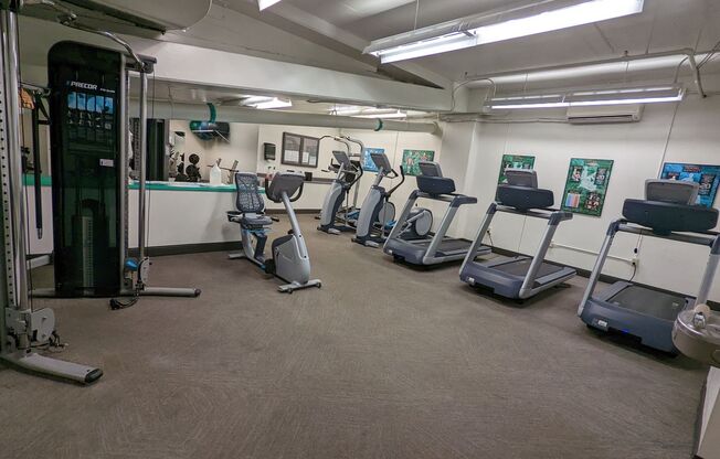 1 bed, 1 bath, $2,675