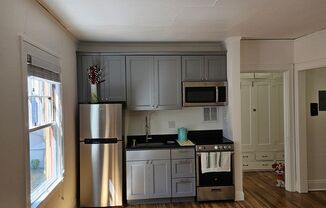 Studio, 1 bath, 337 sqft, $1,249, Unit 29