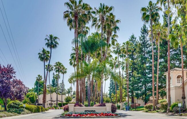 Beautiful and spacious 3 bedroom 2.5 bath Townhouse in Mountain View, CA 94040