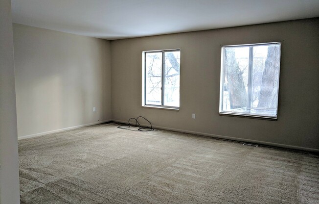 Roosevelt Park Apartments