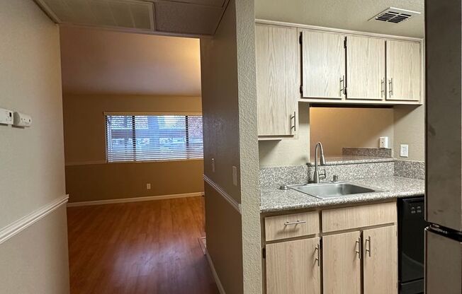 1 bed, 1 bath, $1,575, Unit 119