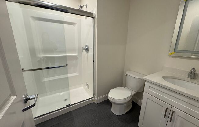 Studio, 1 bath, 362 sqft, $2,050, Unit 307